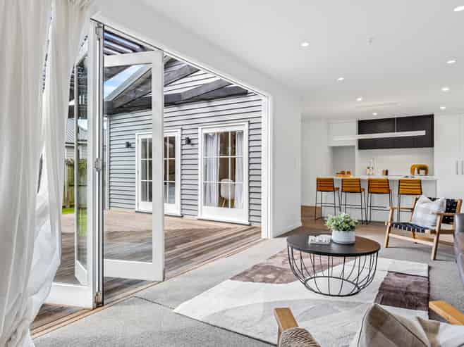 151 Idris Road, Strowan