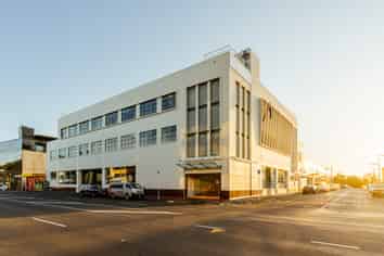 66sqm (approximately) Mt Eden office