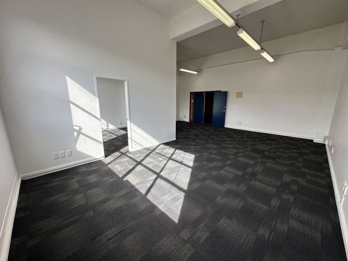 66sqm (approximately) Mt Eden office - Vista 4