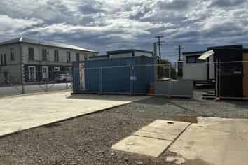 Tradie Yard for Lease