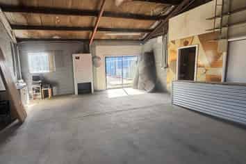Tradie Yard for Lease