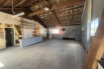 Tradie Yard for Lease