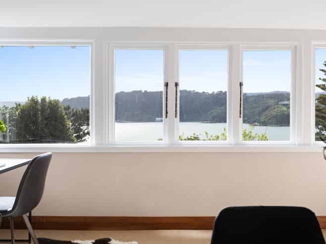 124 Te Anau Road, Hataitai
