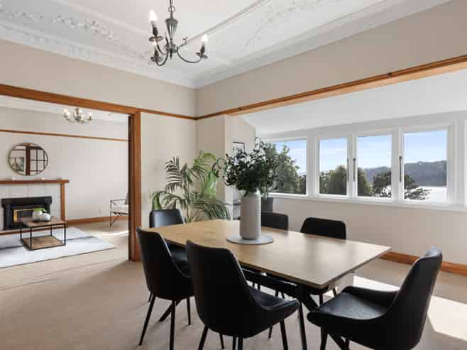 124 Te Anau Road, Hataitai
