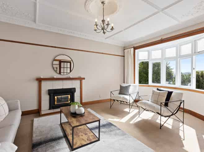 124 Te Anau Road, Hataitai