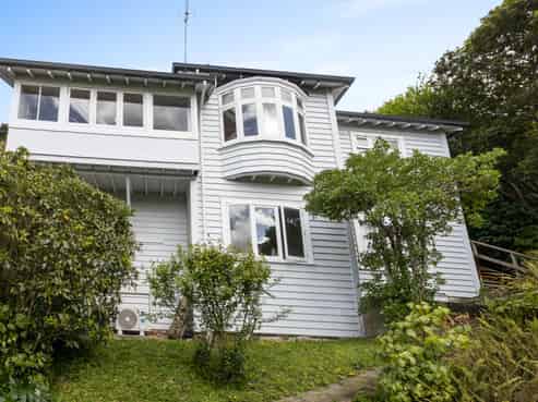 124 Te Anau Road, Hataitai