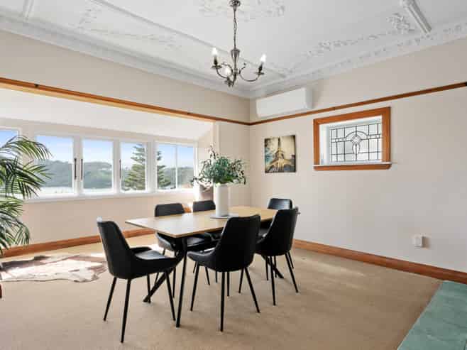 124 Te Anau Road, Hataitai