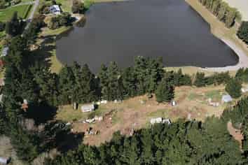 117 Fullers Road, Woodend