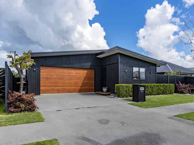 24 Waiotahi Road, Kaiapoi