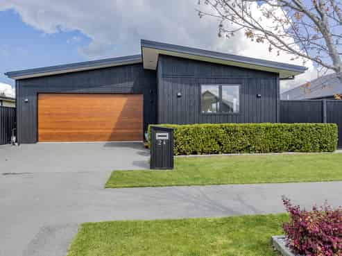 24 Waiotahi Road, Kaiapoi