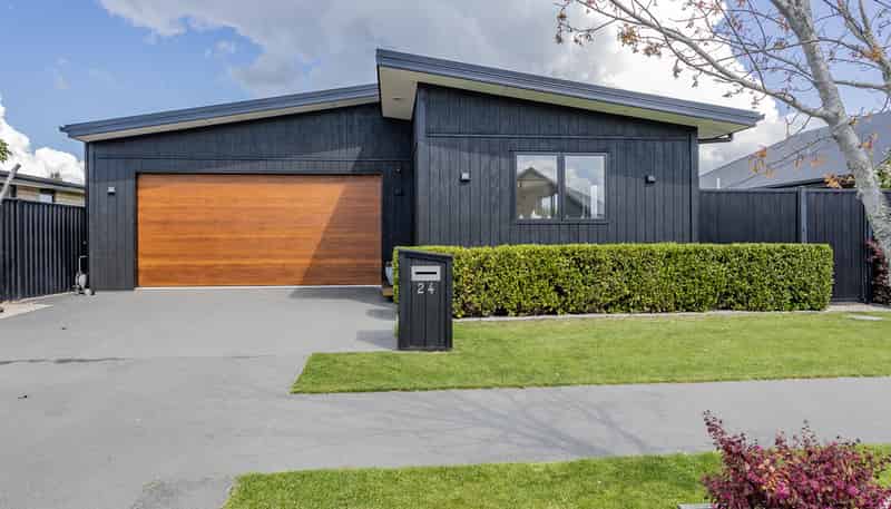 24 Waiotahi Road, Kaiapoi
