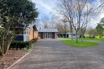 218 Bawden Road, Dairy Flat