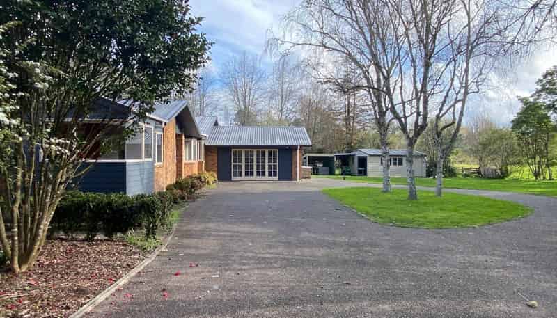 218 Bawden Road, Dairy Flat