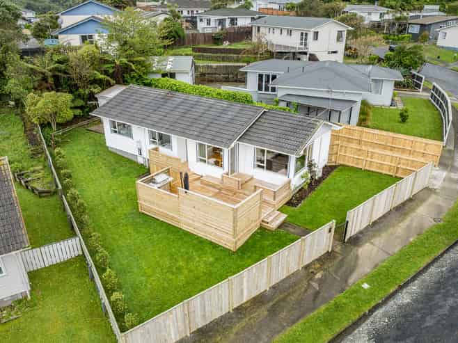 10 Christchurch Crescent, Kelson