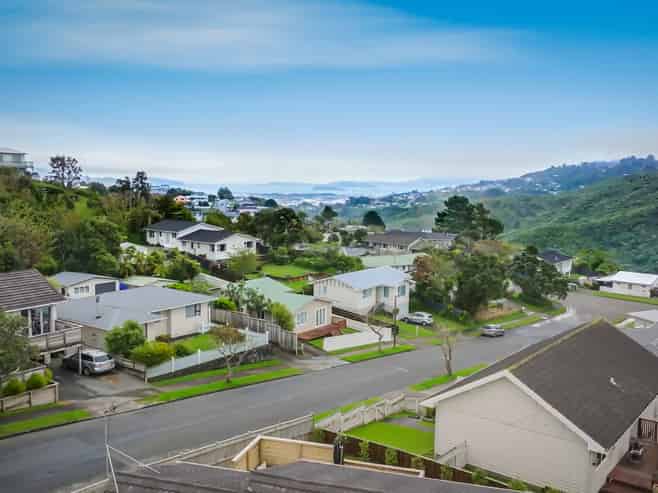 10 Christchurch Crescent, Kelson