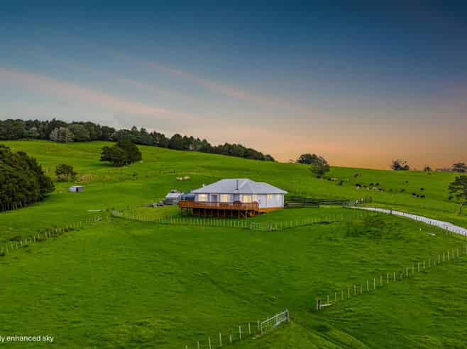  5150B Kaipara Coast Highway, Wellsford