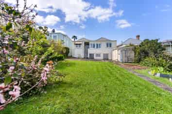 11 Chamberlain Street, Grey Lynn