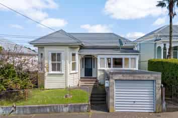 11 Chamberlain Street, Grey Lynn