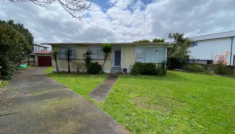 12 Aarts Avenue, Manurewa