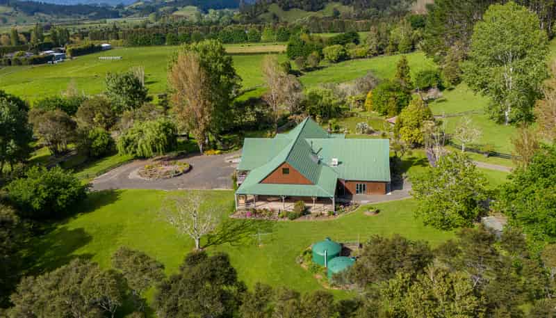 3263 SH 25 Tairua-Whitianga Rd, Whitianga