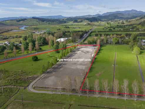 3263 SH 25 Tairua-Whitianga Rd, Whitianga