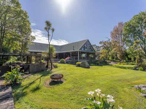 3263 SH 25 Tairua-Whitianga Rd, Whitianga