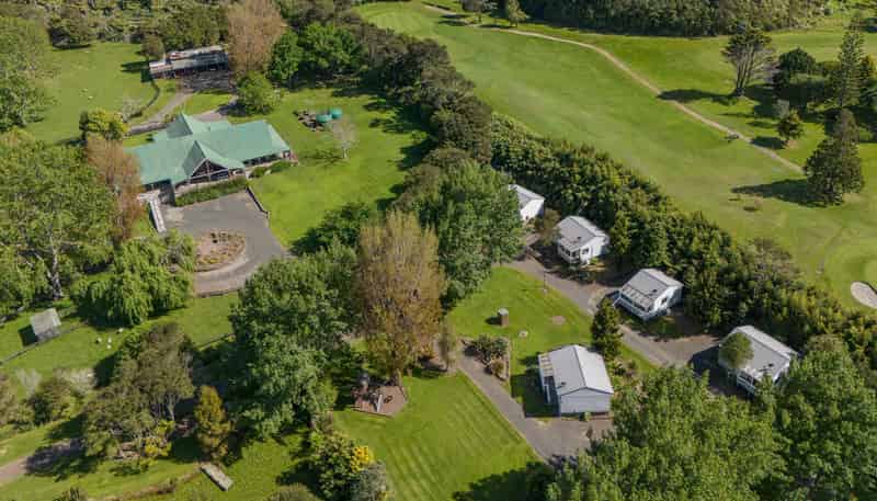 3263 SH 25 Tairua-Whitianga Rd, Whitianga