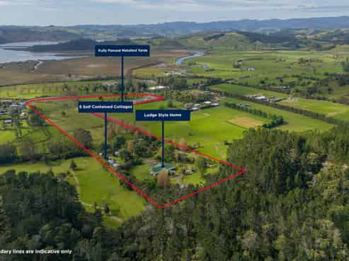 3263 SH 25 Tairua-Whitianga Rd, Whitianga