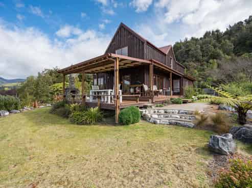 34 Brooklyn Valley Road, Motueka