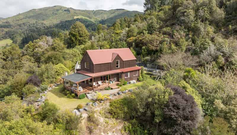 34 Brooklyn Valley Road, Motueka
