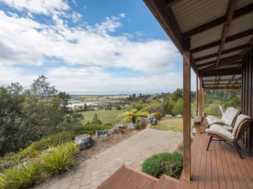 34 Brooklyn Valley Road, Motueka