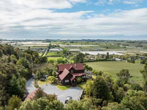 34 Brooklyn Valley Road, Motueka