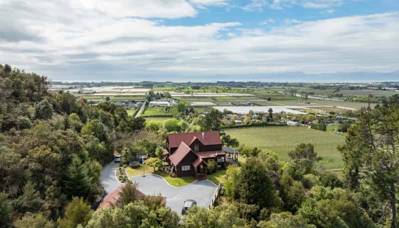 34 Brooklyn Valley Road, Motueka