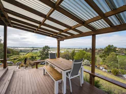 34 Brooklyn Valley Road, Motueka