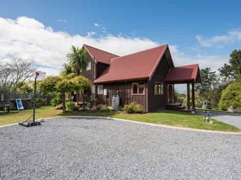 34 Brooklyn Valley Road, Motueka