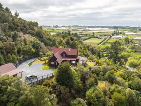 34 Brooklyn Valley Road, Motueka
