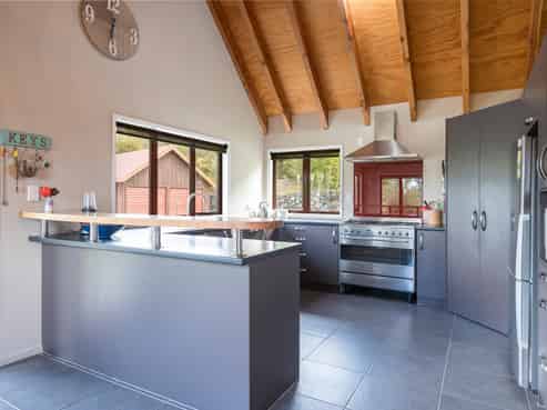 34 Brooklyn Valley Road, Motueka