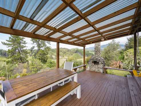 34 Brooklyn Valley Road, Motueka