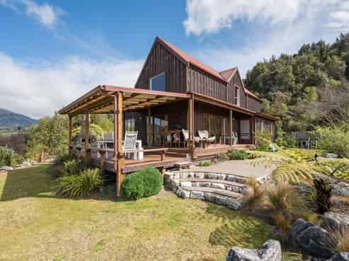 34 Brooklyn Valley Road, Motueka