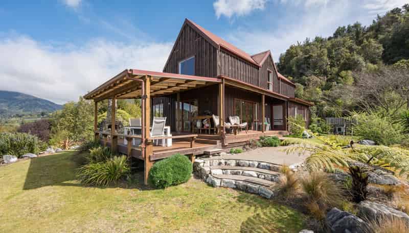 34 Brooklyn Valley Road, Motueka