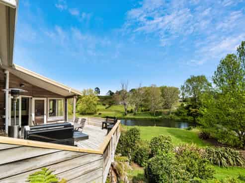 15B Redwood Lane, Tauriko