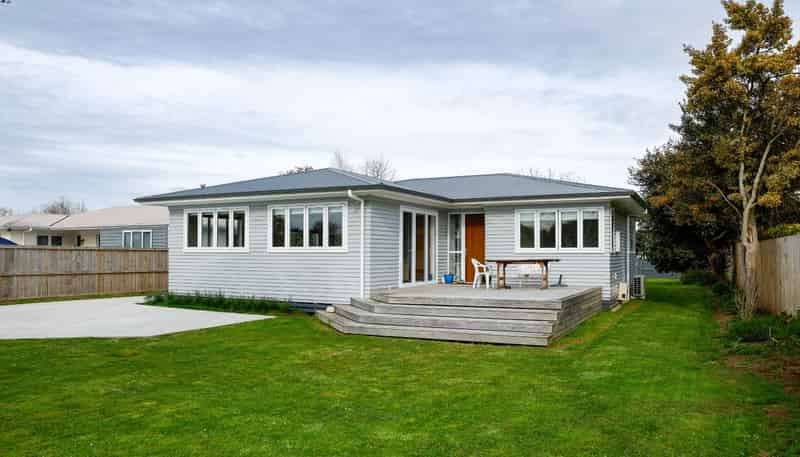 530 Matangi Road, Cambridge