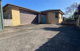 99C West Street, Pukekohe