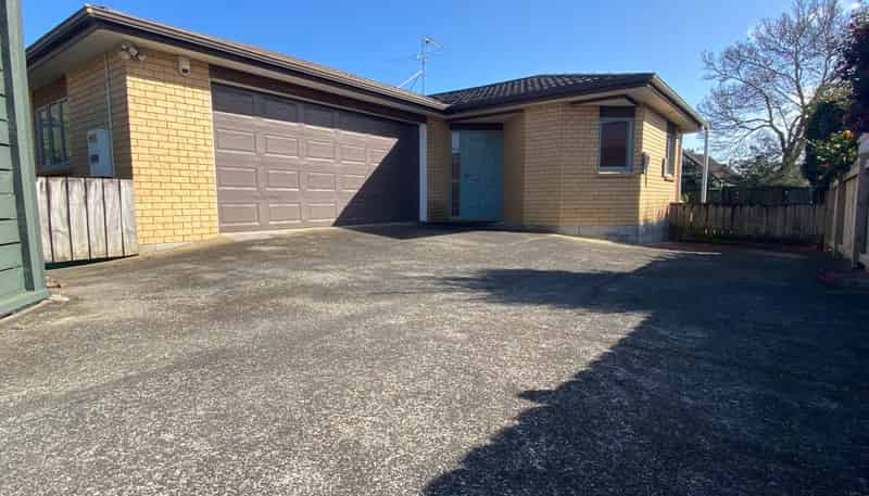99C West Street, Pukekohe