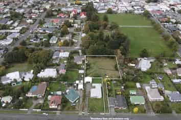 31 Grey Street, Marton