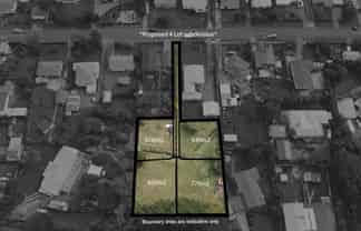 31 Grey Street, Marton