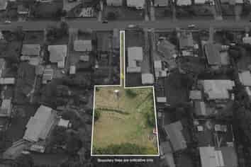 31 Grey Street, Marton