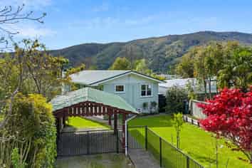 62 Main Road, Havelock