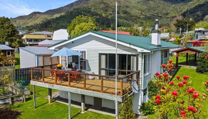 62 Main Road, Havelock