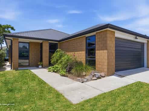 3 Boyle Mews, Papamoa